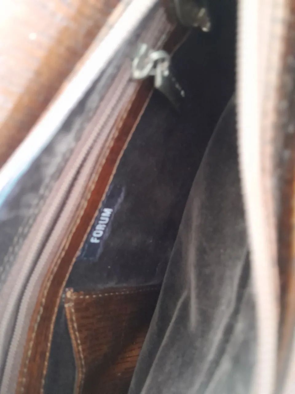 Bolsa fórum  - Foto 4