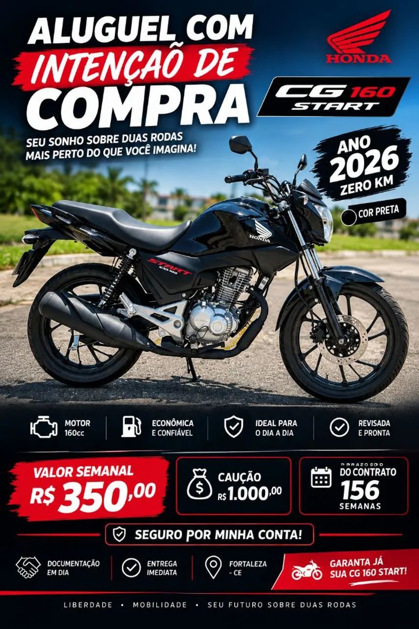  INTENÇÃO DE COMPRA 