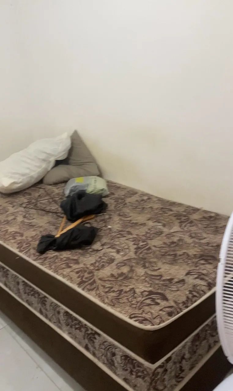 Vendo cama 250,00