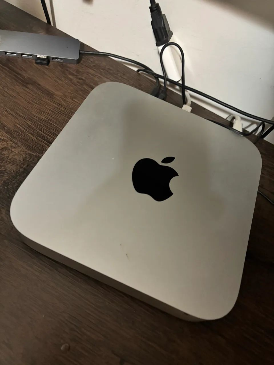 MAC MINI i5 8GB RAM - 1TERA SSD - Computadores e Desktops