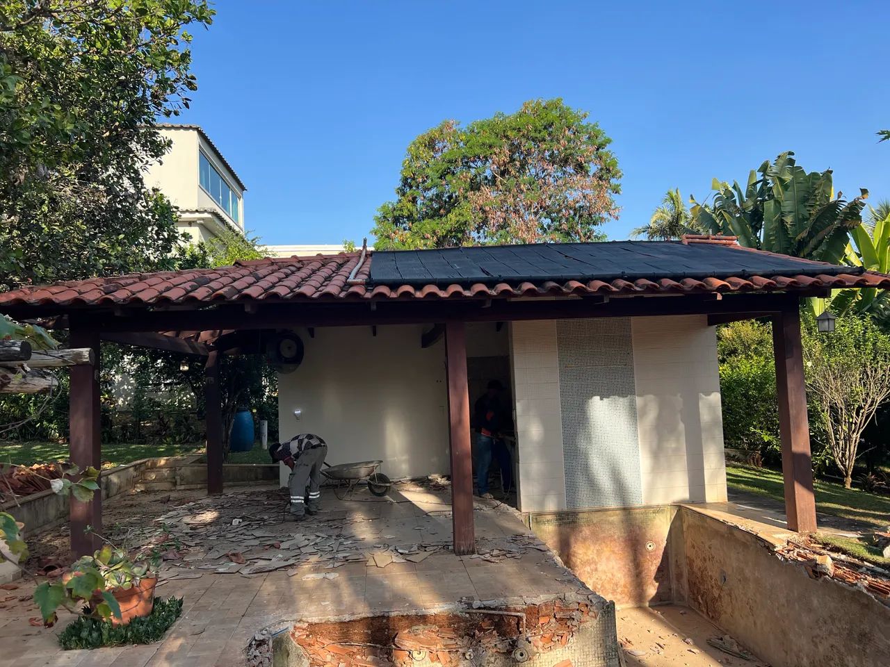 Vende-se essa área de 60 m² - Foto 3