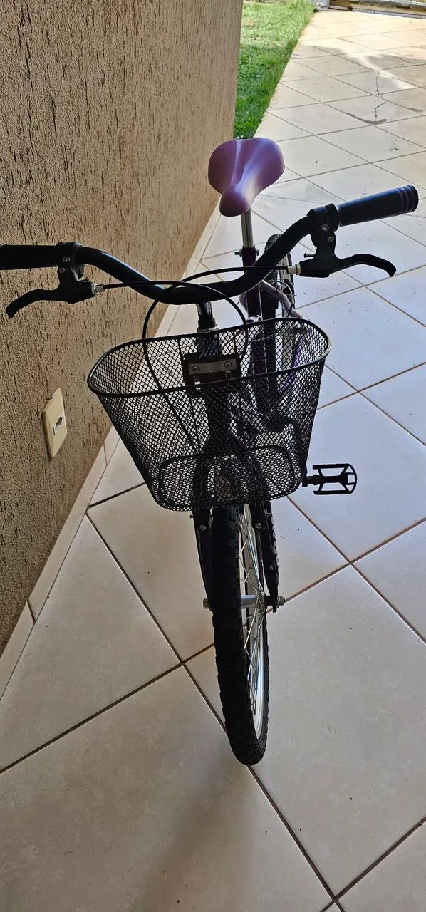 Bicicleta Infantil Aro 20 - Foto 2