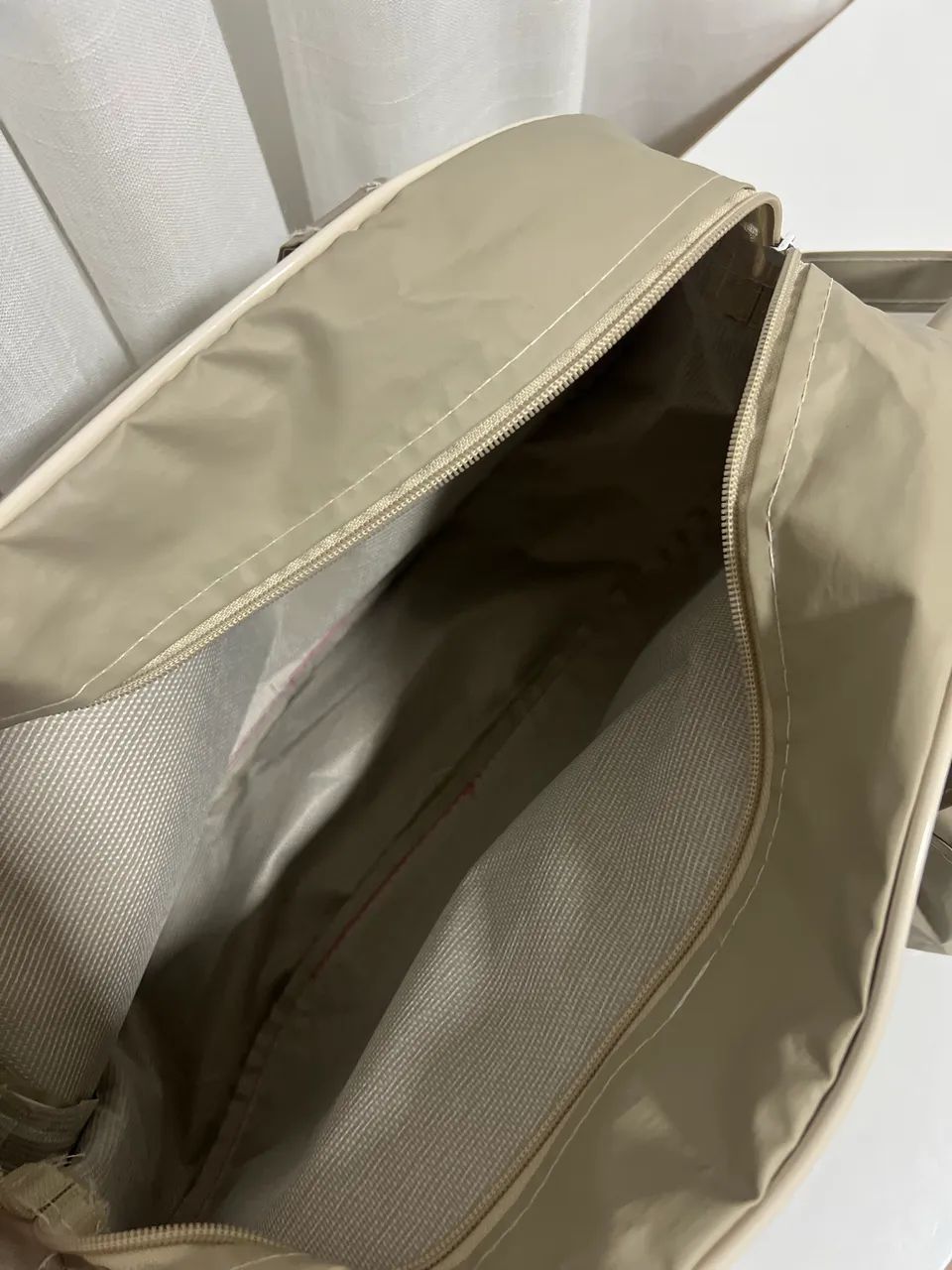 Kit bolsa para bebê  - Foto 3