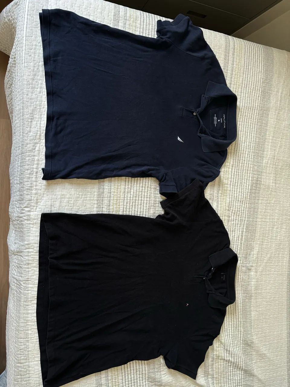 Kit camisas polo
