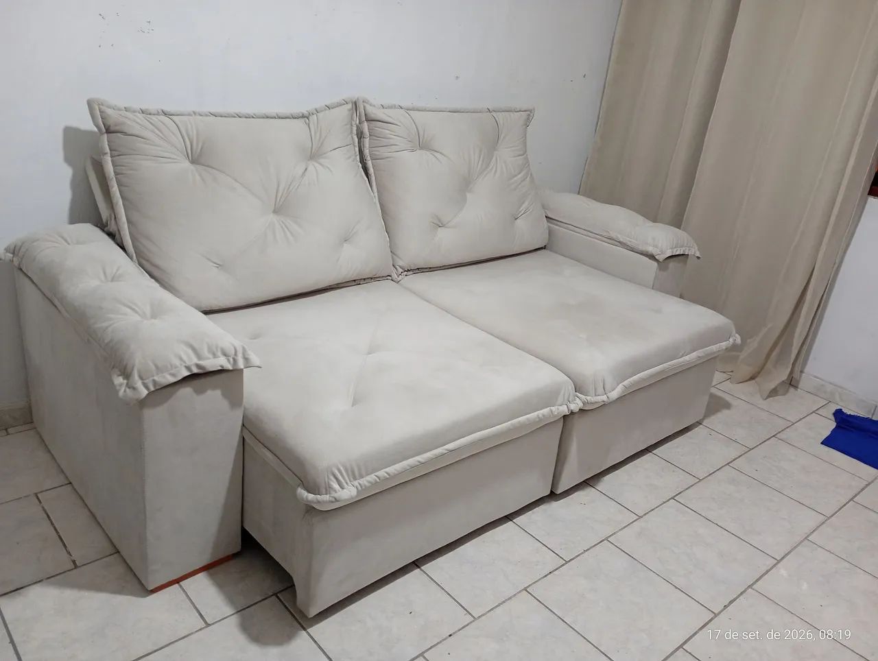 Sofá  - Foto 2