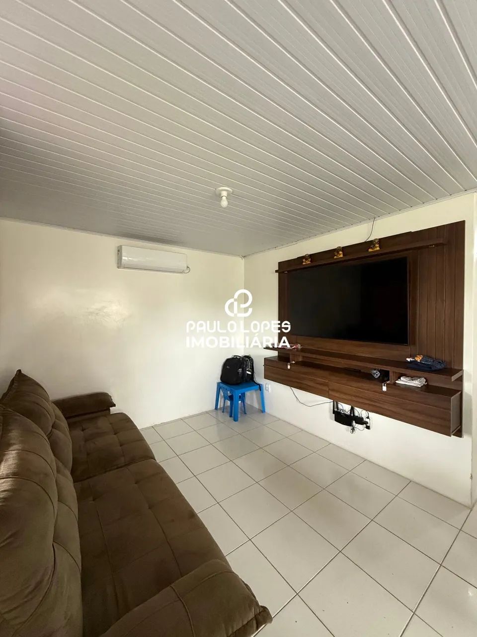 CASA 3 QUARTOS C/ LOTE 450m² - NOVA BELEM EM PAULO LOPES - À VENDA - Foto 4