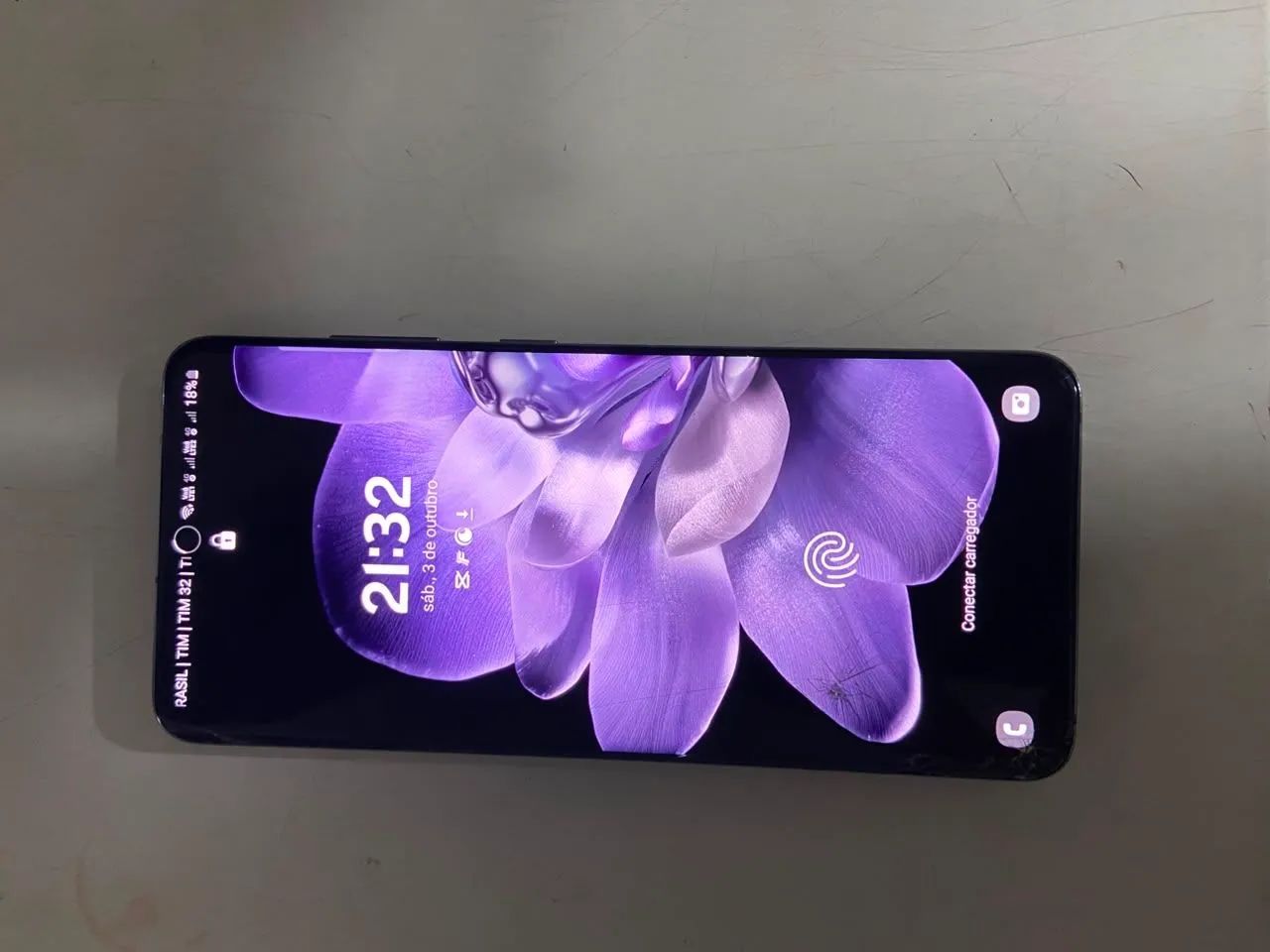 Sansung S20 Vendo/Troco