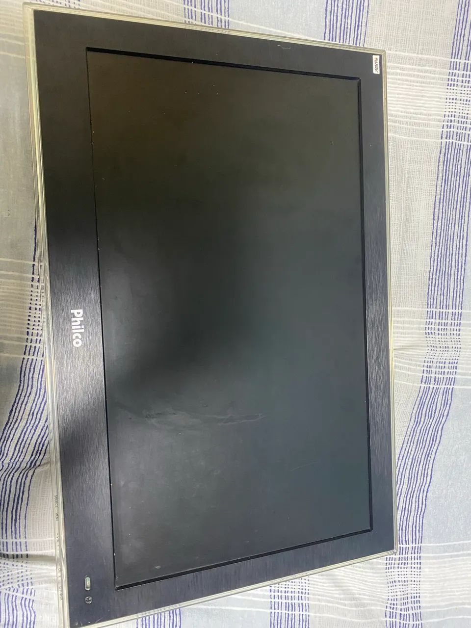 Tv e munitor 22 polegadas 