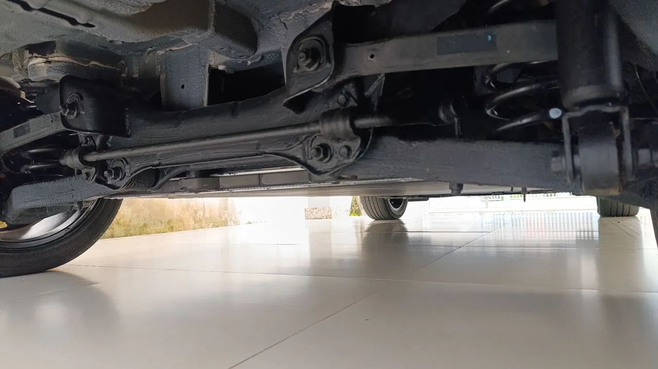 BYD Dolphin Plus (Elétrico) 2024 - Foto 4
