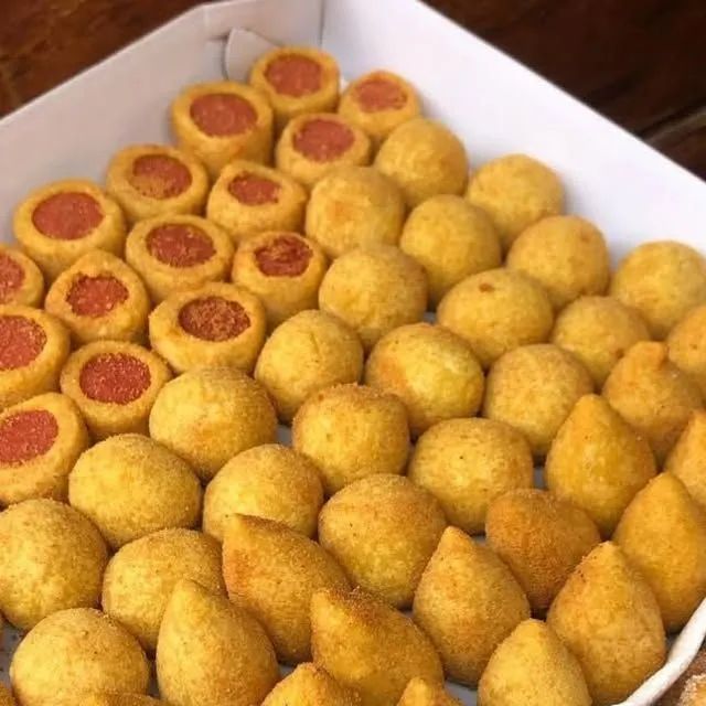 Salgadinho de festa  - Foto 3