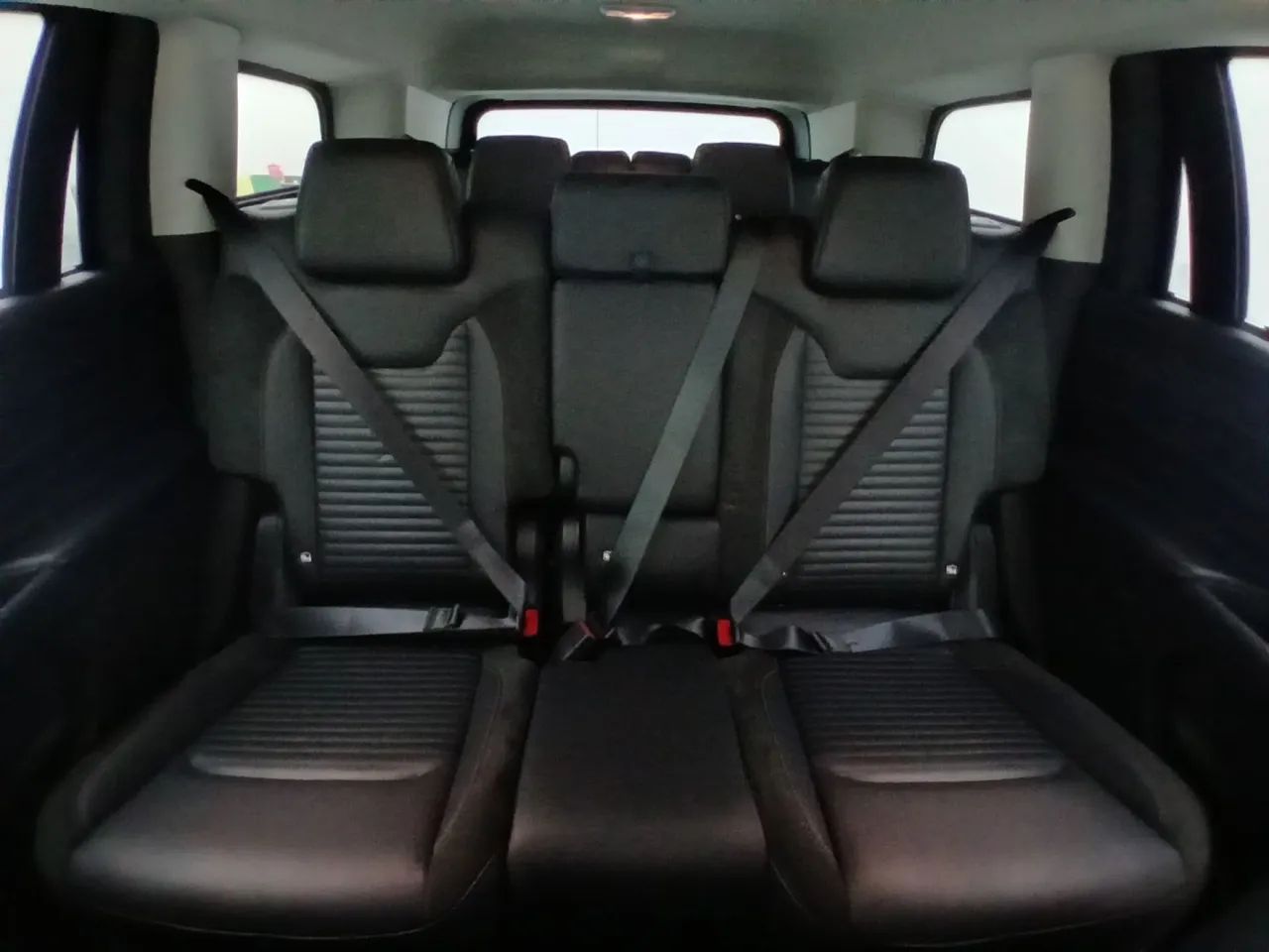 Jeep Commander Limited T270 1.3 TB Flex Aut., foto 18 de 18