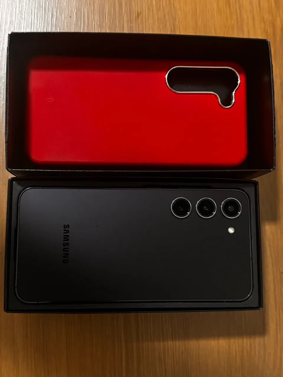 Samsung Galaxy S23 256gb - Foto 2