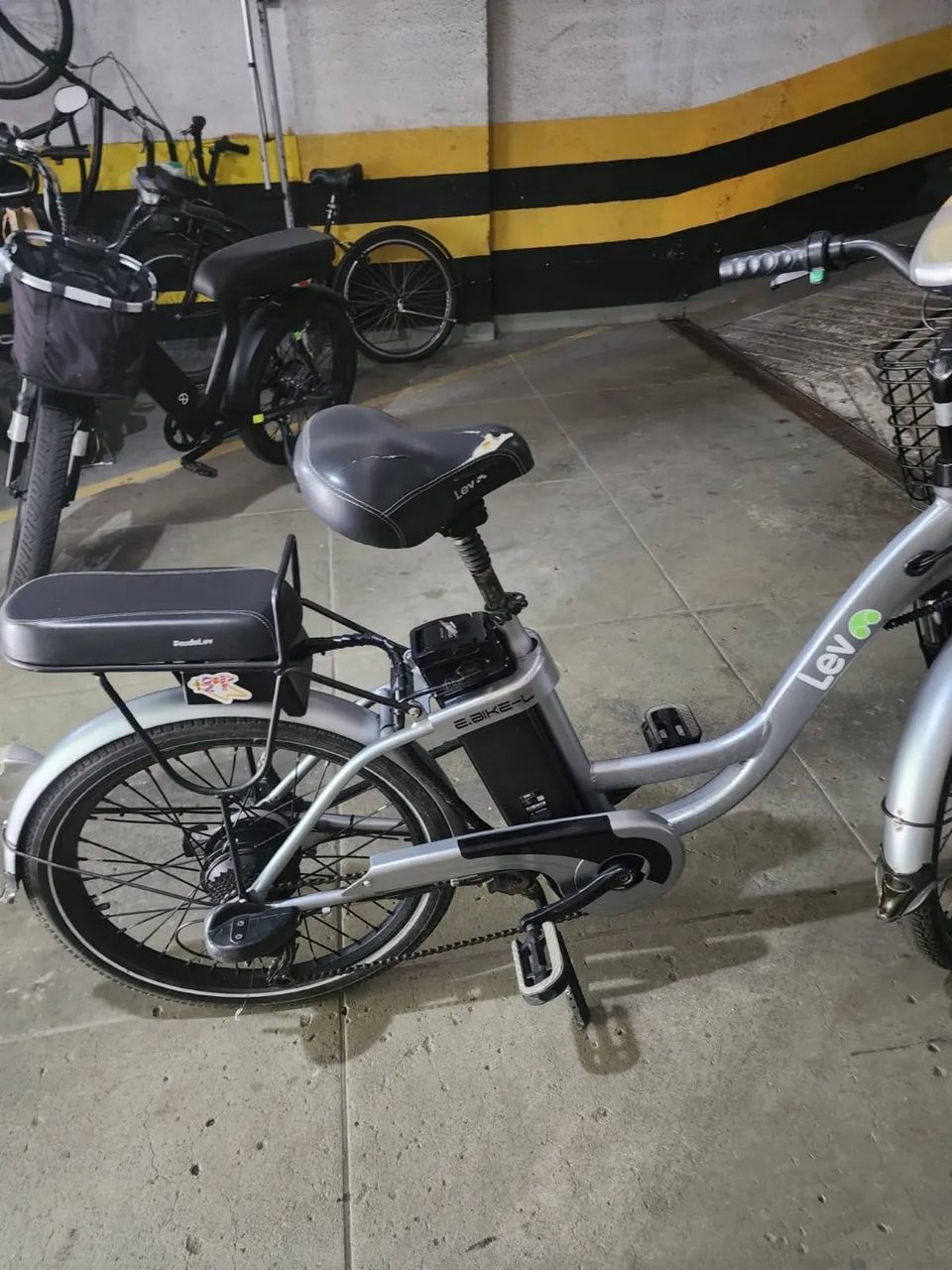 E-Bike L Lev - Foto 3