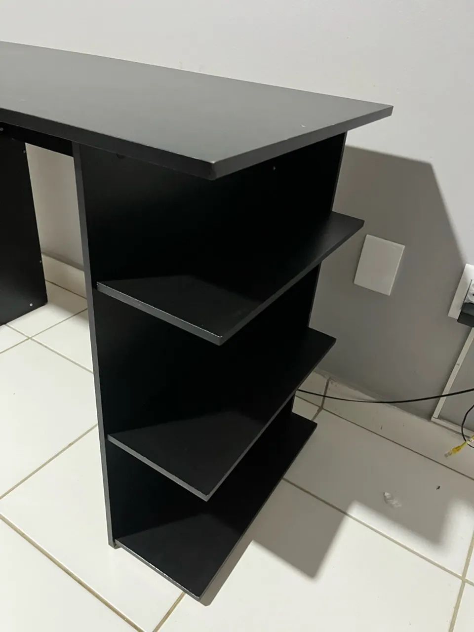 Mesa para computador gamer - Foto 2