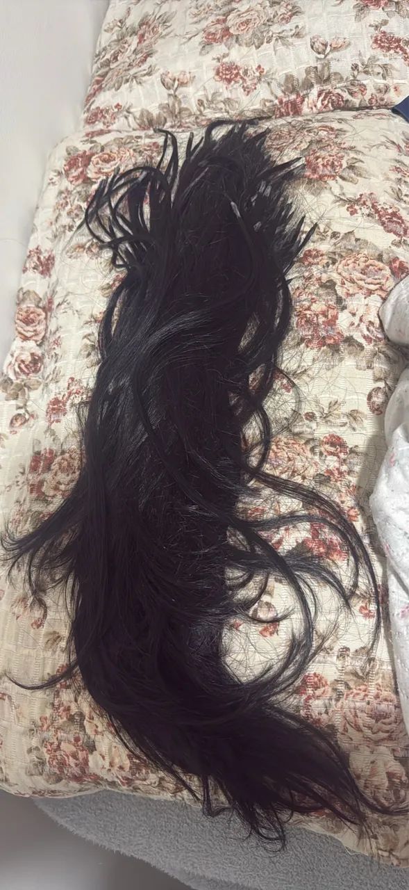 Megahair  - Foto 2