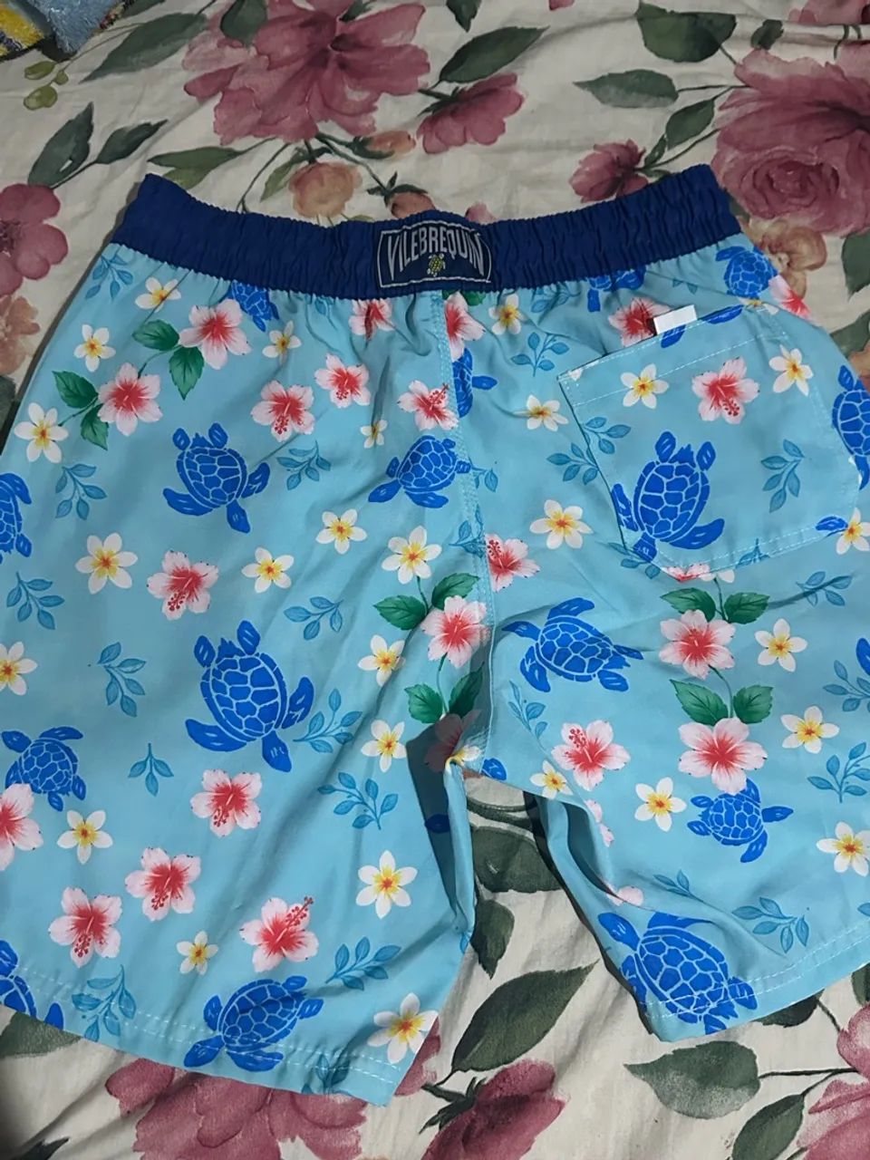 Short Vilebrequin - Foto 3