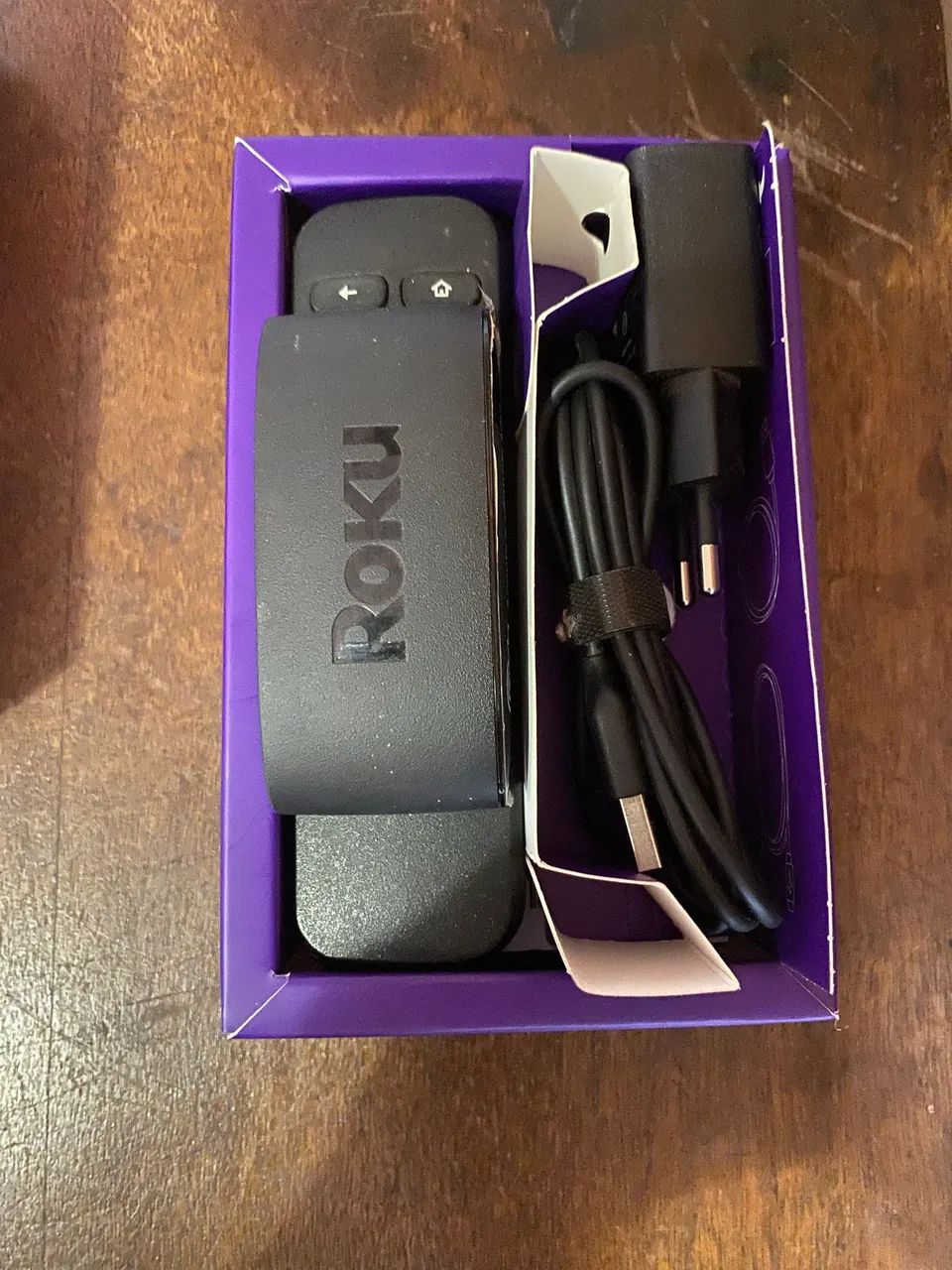 Roku express 4K - Foto 3