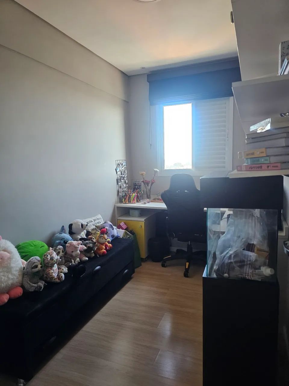 Imperdivel Apartamento no centro Poá  - Foto 3
