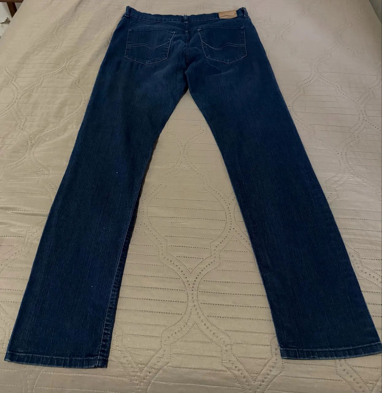 Calça jeans Taco (42) - Foto 4