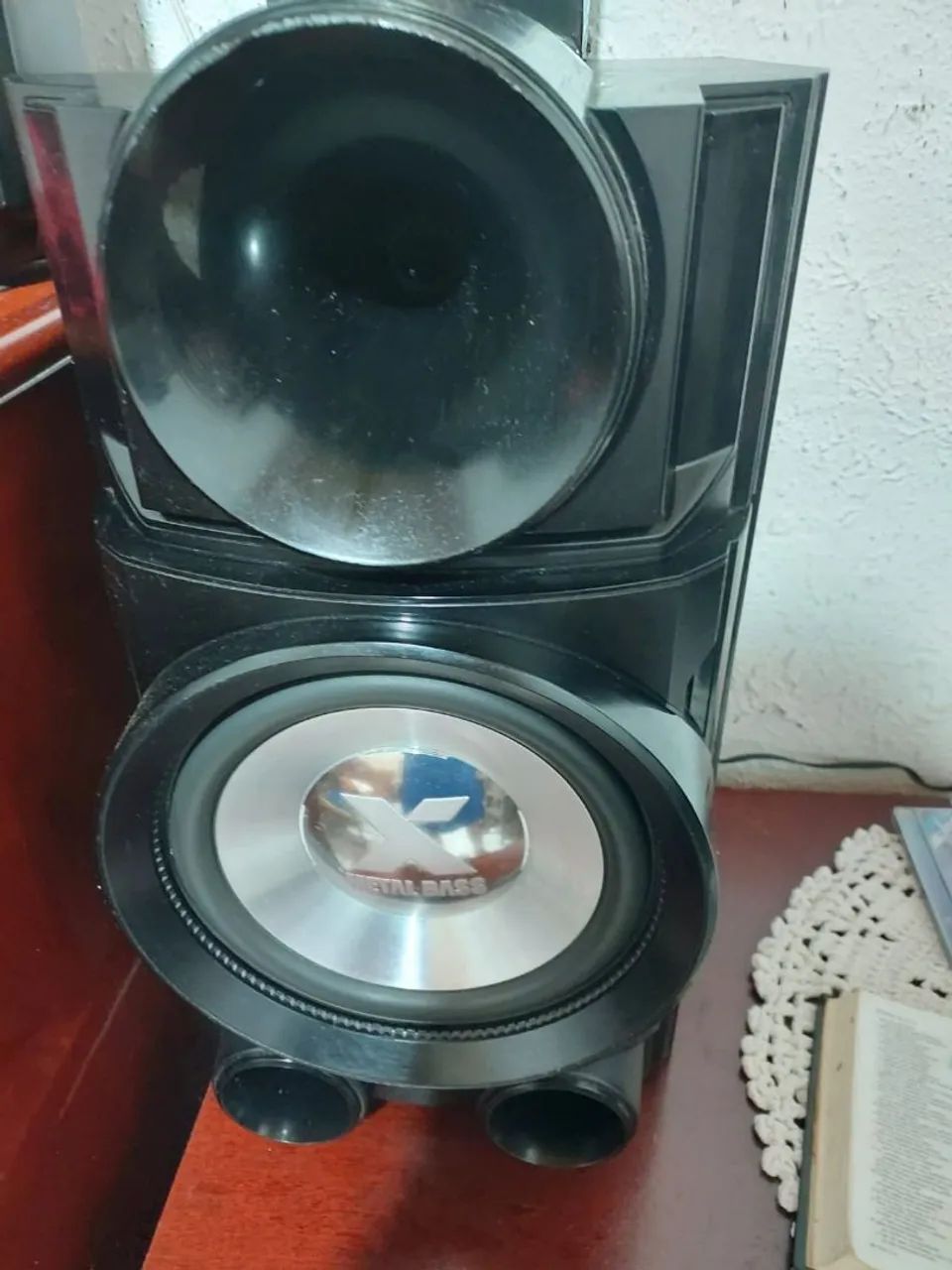 SOM LG 650W! - Foto 3