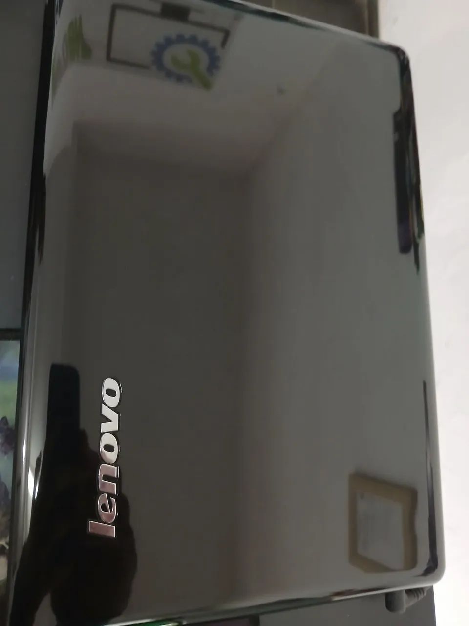 Notebook Lenovo i3 muito bem conservado  - Foto 5