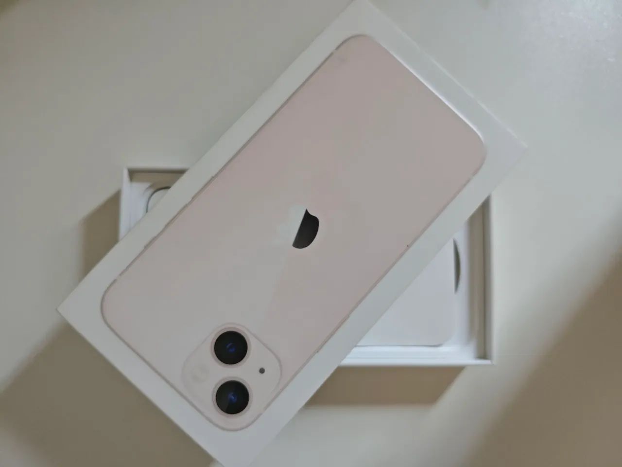 Iphone 13 Rose - Celulares e Smartphones - Riacho Fundo II