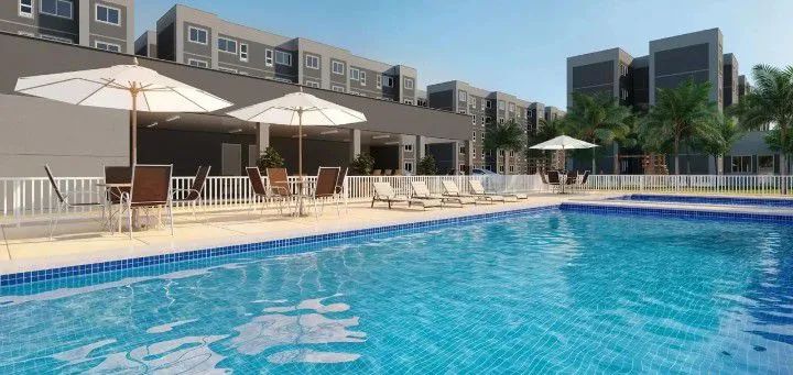 GRAN VILLAGE 3 R$ 65.000 - Foto 3