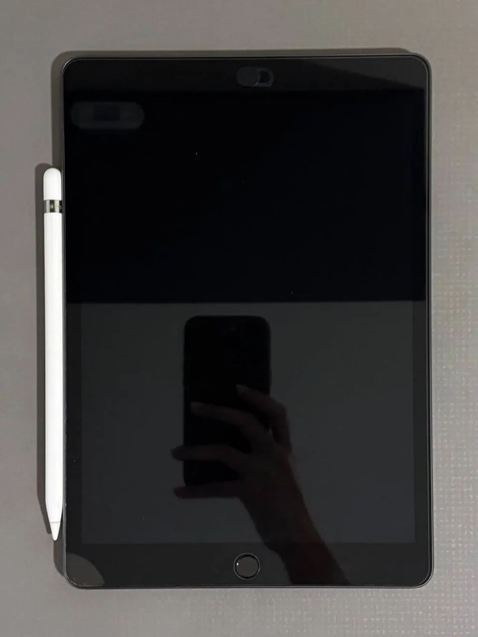 Kit iPad 9ª Geração 64GB + Apple Pencil Original | Impecável