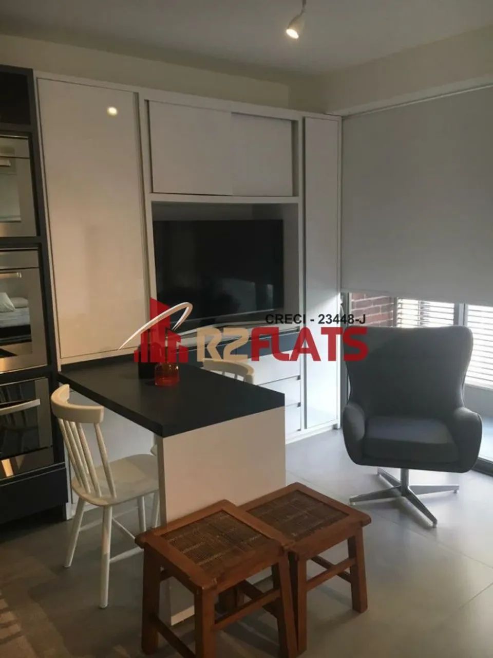 Cobertura com ótimo preço no bairro Itaim Bibi. Confira! - Foto 5