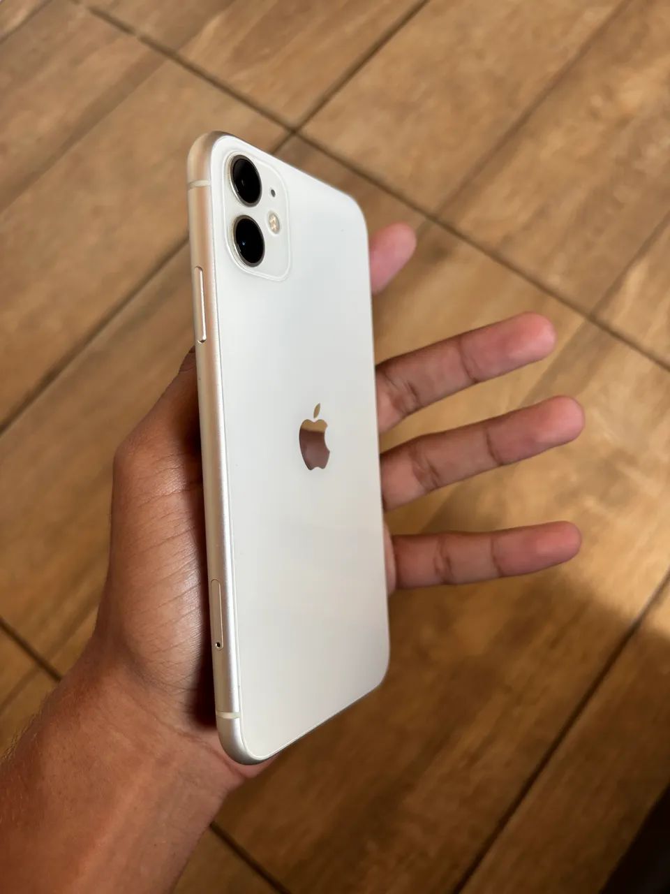 Vendo iPhone 11 128gb - Foto 4