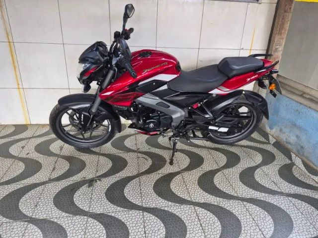 Bajaj 160 - 2025 - Foto 4
