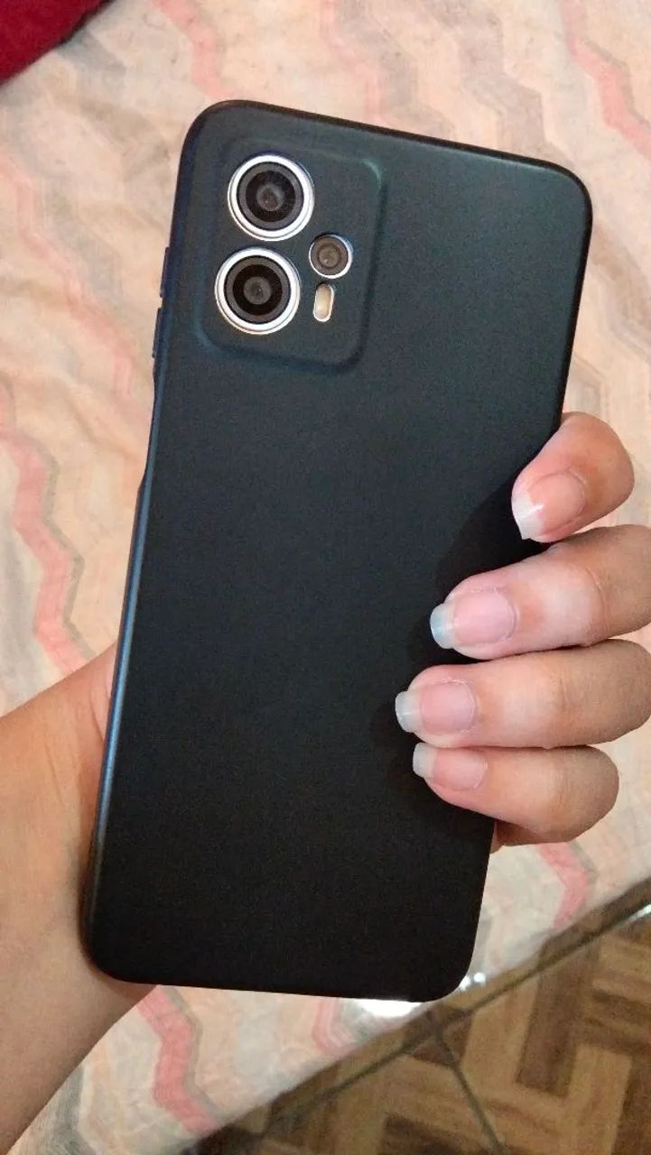 Motorola g23  - Foto 4