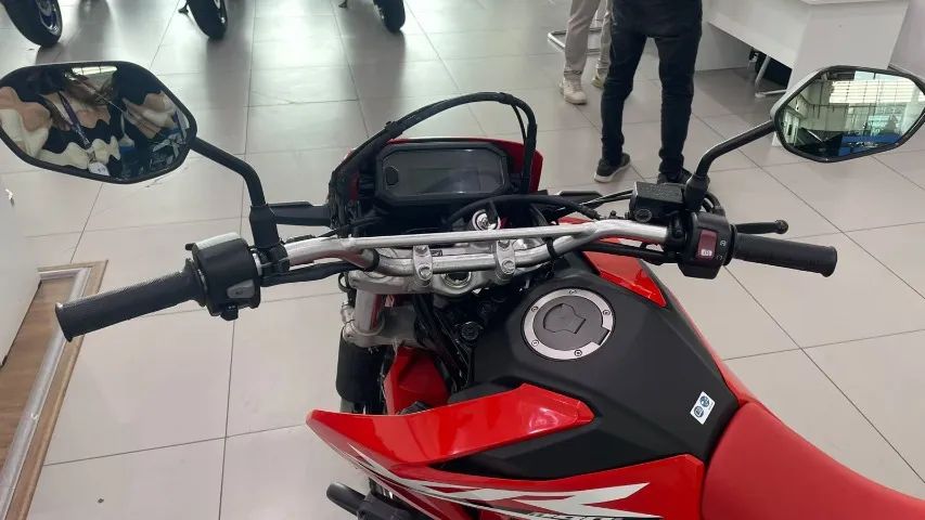 HONDA XR300L TORNADO - Foto 3