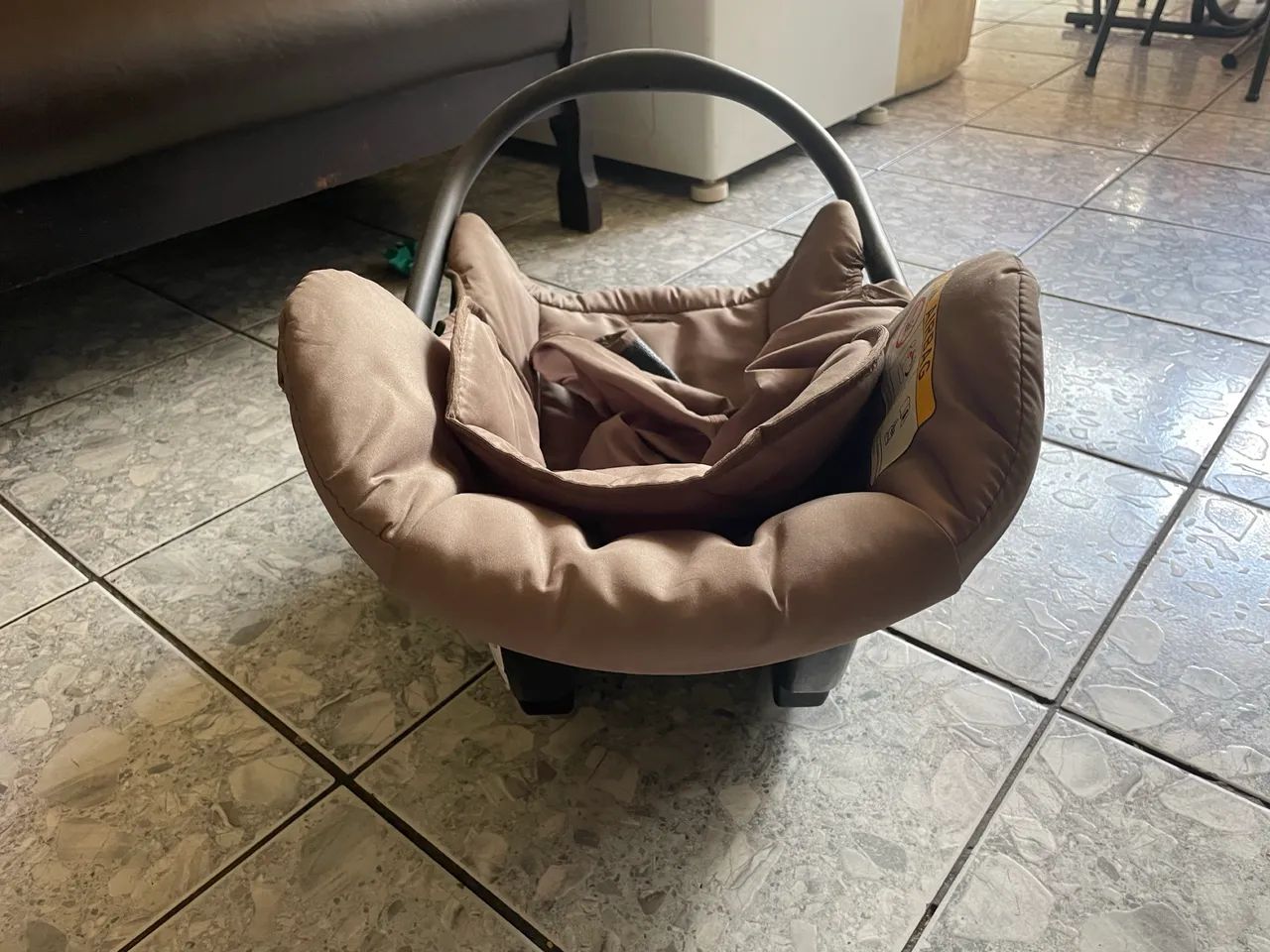 CADEIRINHA DE BEBÊ  - Foto 2