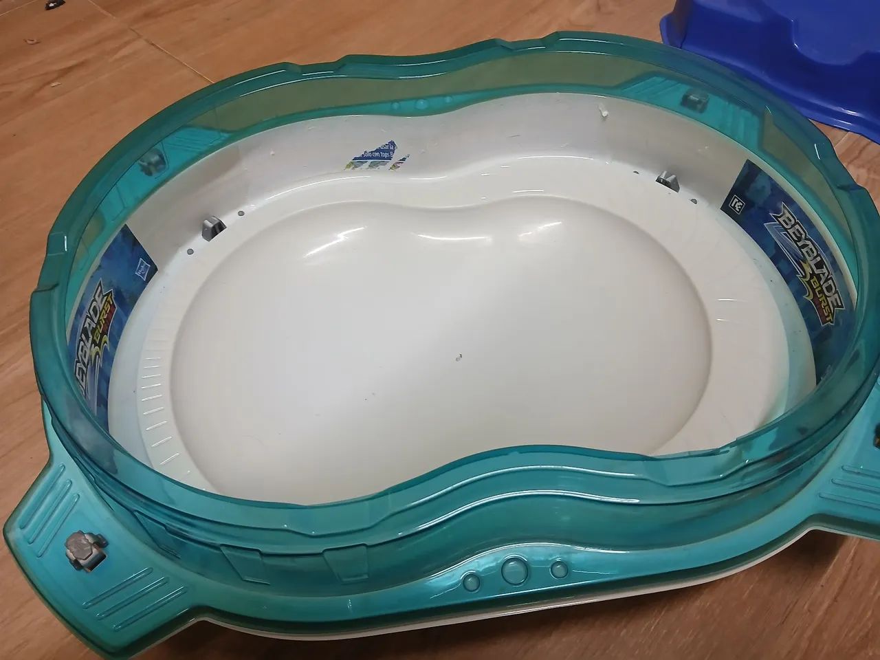Kit Beyblade Burst Hasbro  - Foto 4