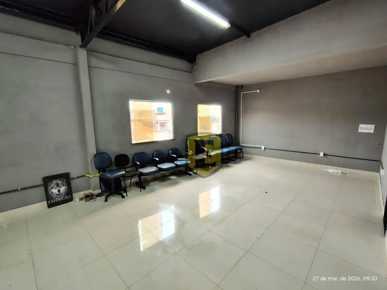 LOCAÇÃO | PRÉDIO COMERCIAL | VINHAIS - Foto 5