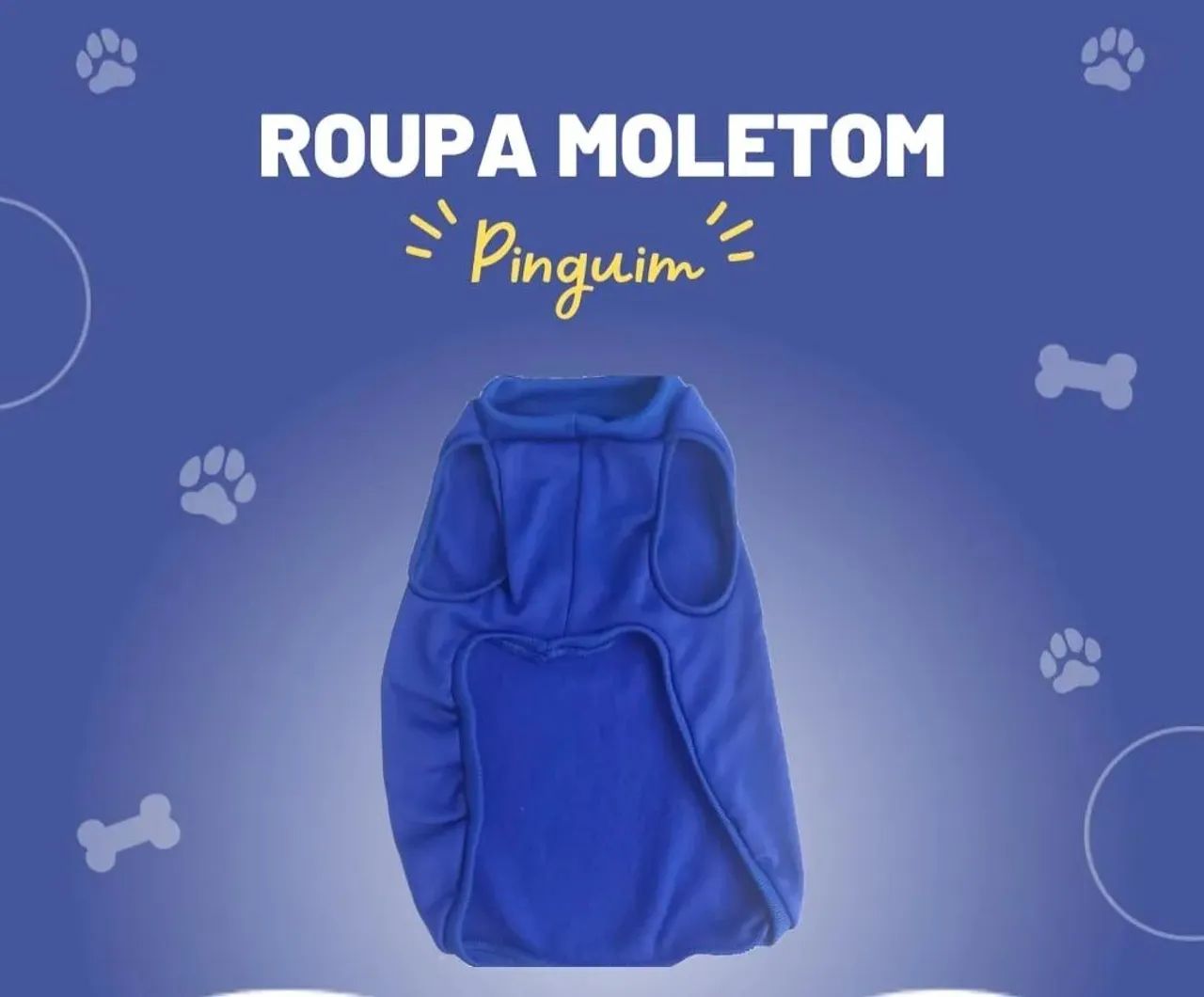 Artigo Pets  - Foto 2
