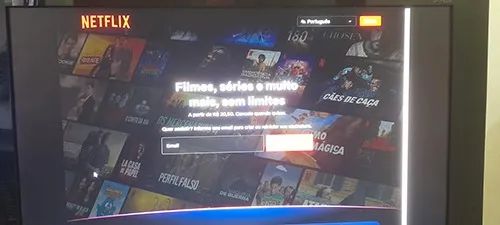 Tv Cce Led 24 Hd Não É Digital