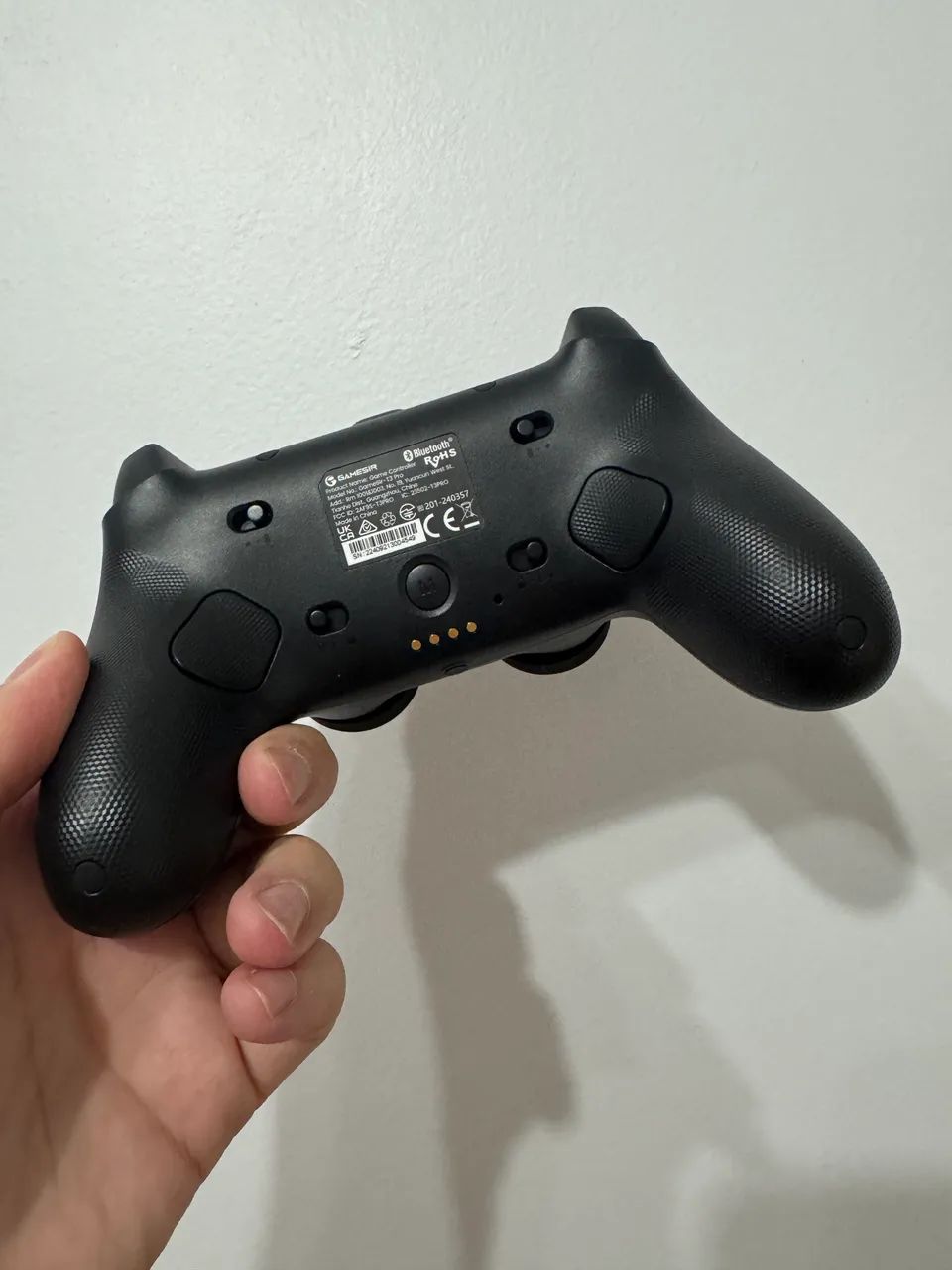 GameSir Tarantula Pro - Foto 5