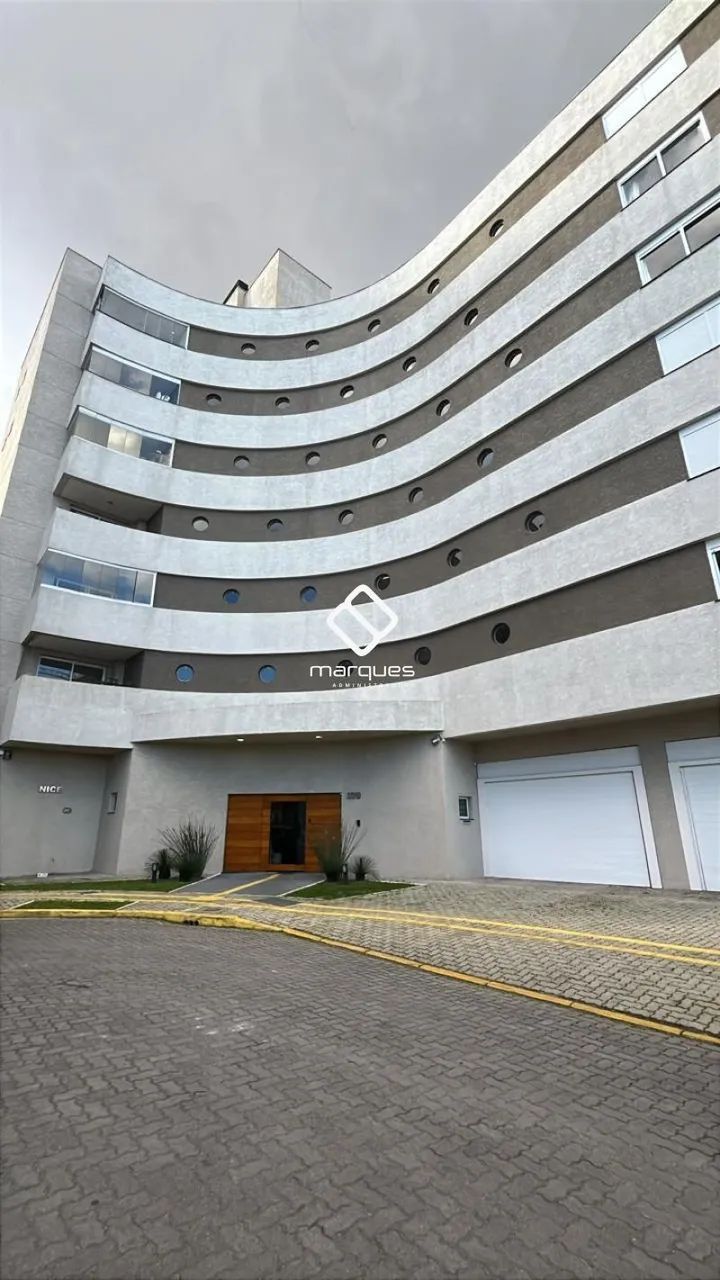APARTAMENTO - CENTRO, PELOTAS - RS - Foto 2