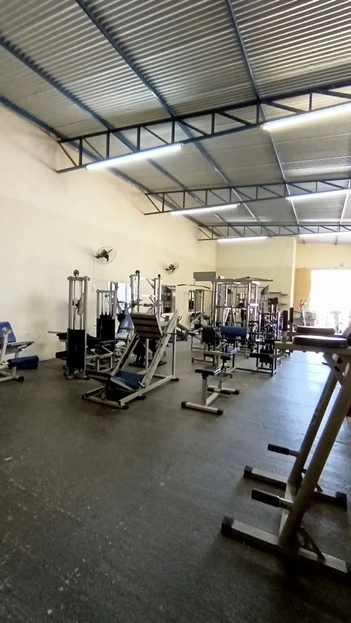 Vende academia completa  - Foto 4