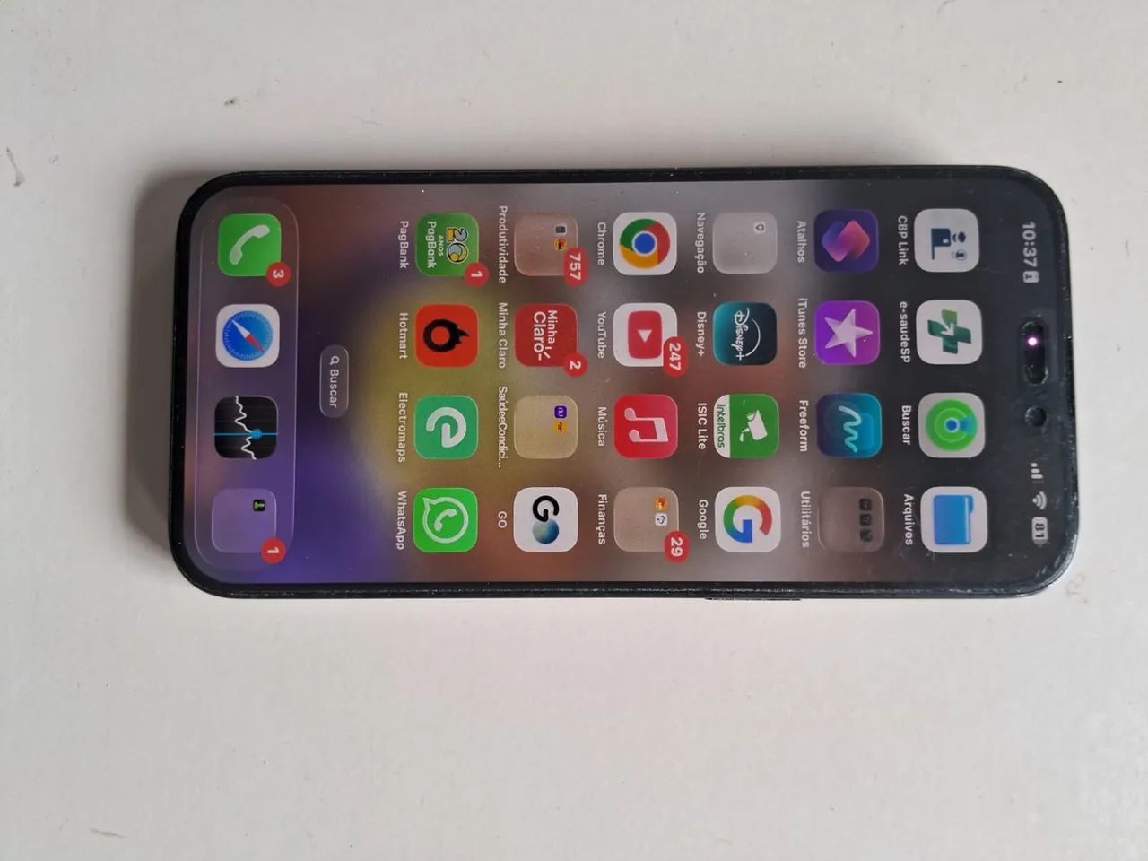 Iphone 15 Pro Max 256 - Foto 4