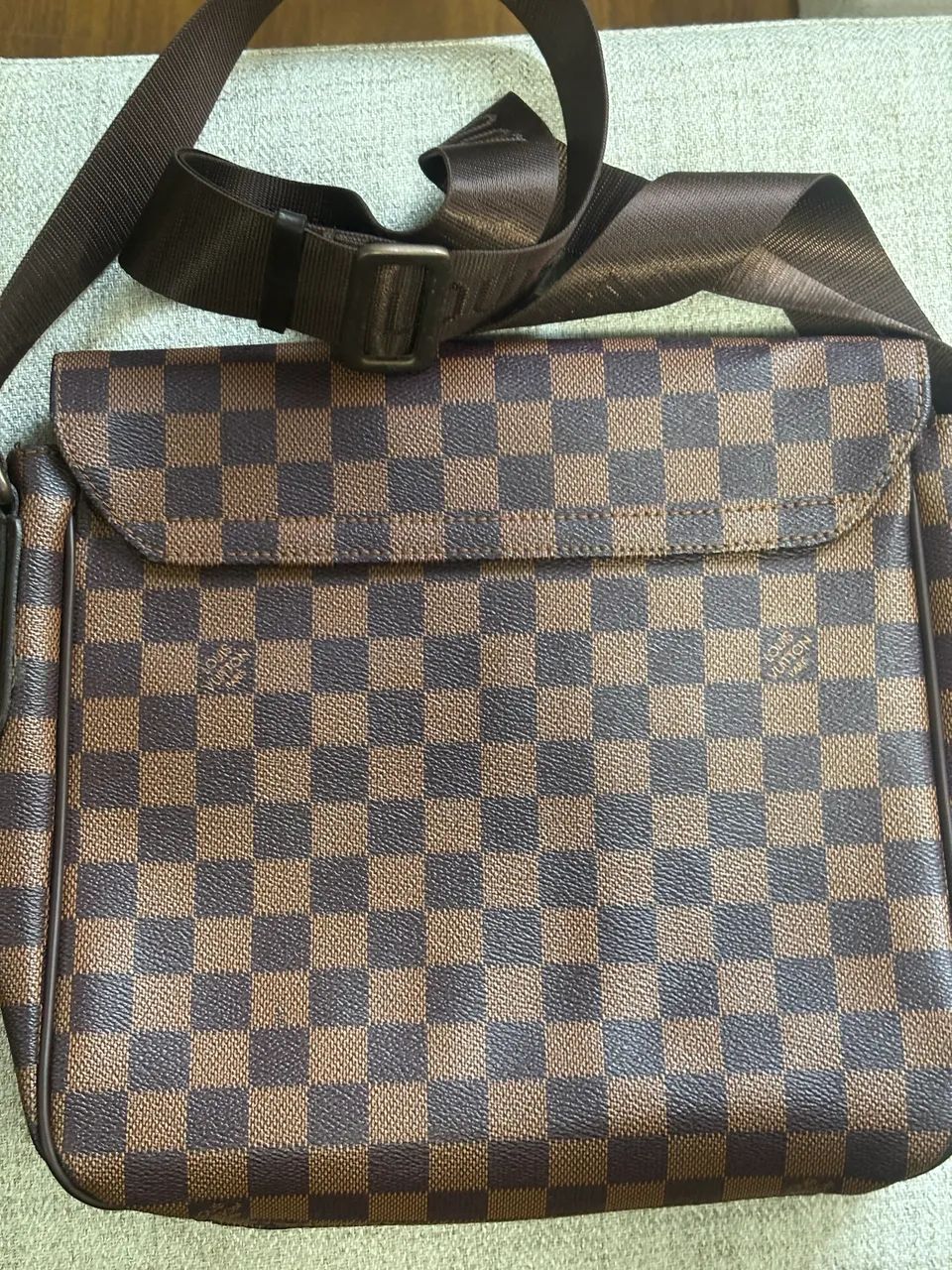 Bolsa Louis Vuitton Tiracolo - Foto 5