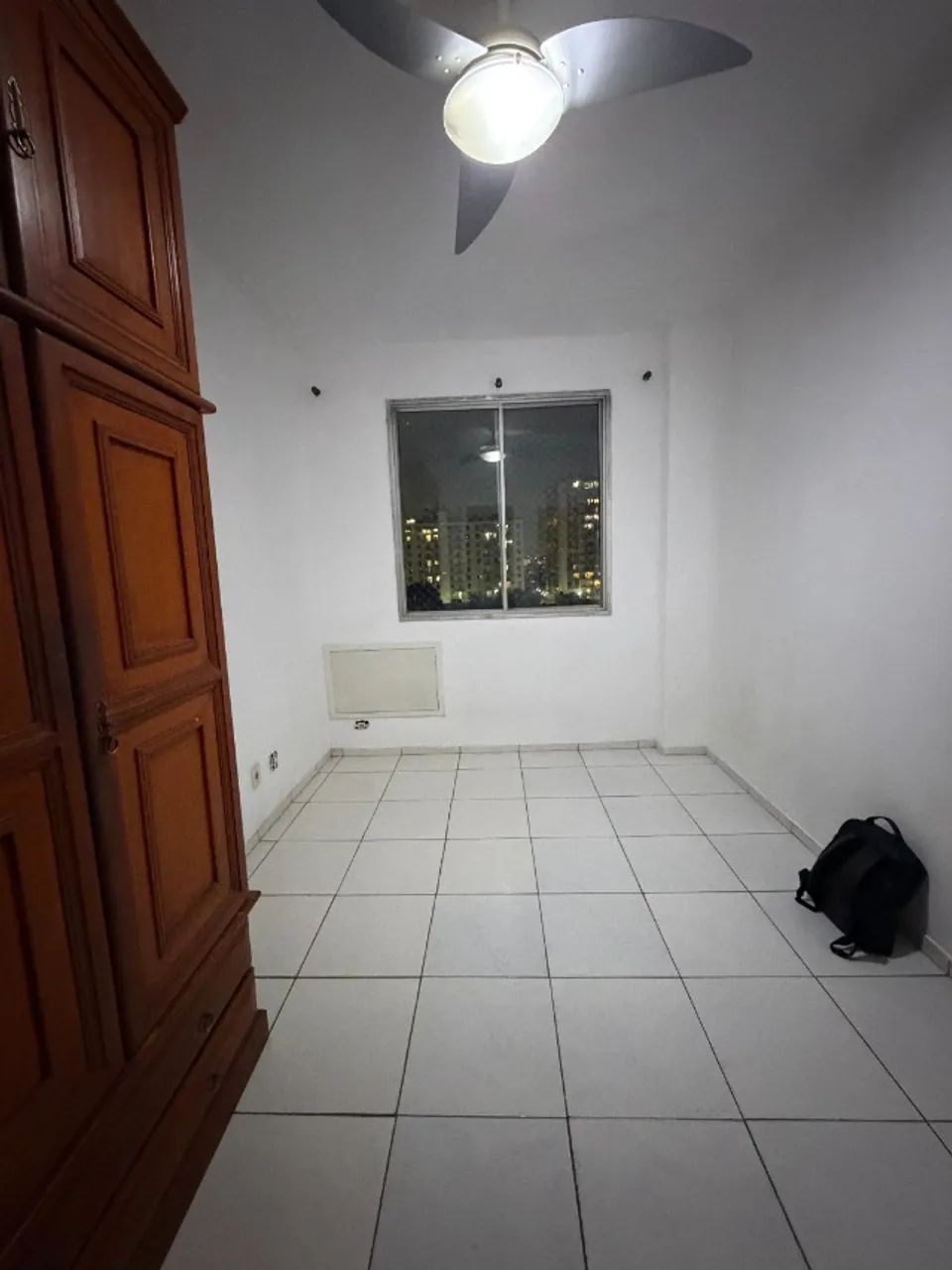 Apartamento de 1 quarto no Riachuelo - Foto 4