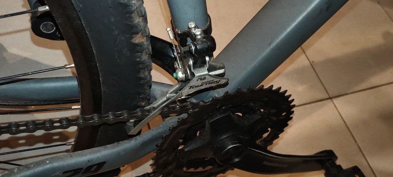Bicicleta Oggi - Foto 4