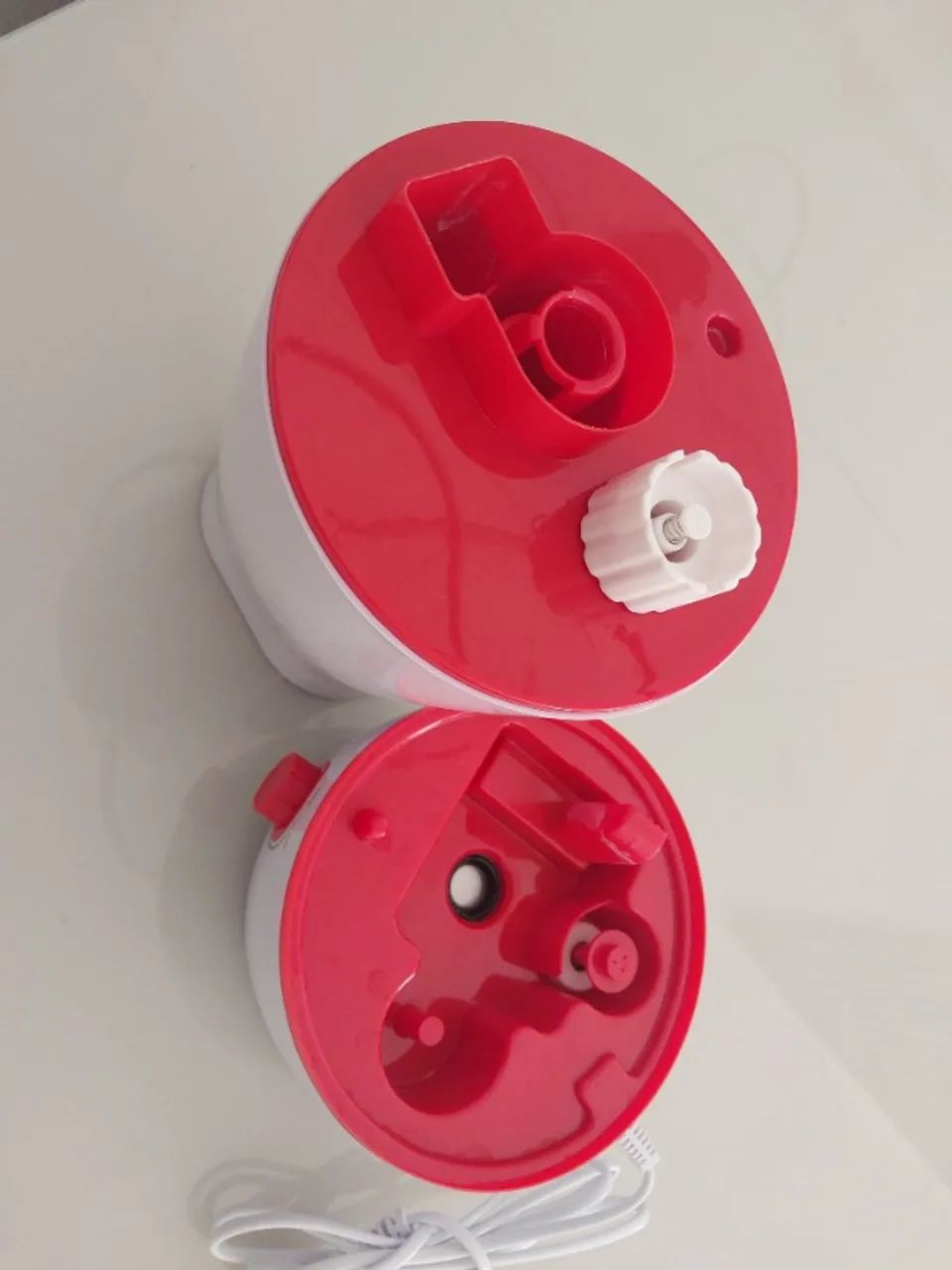 Umidificador de ar Fisher-Price - Foto 5