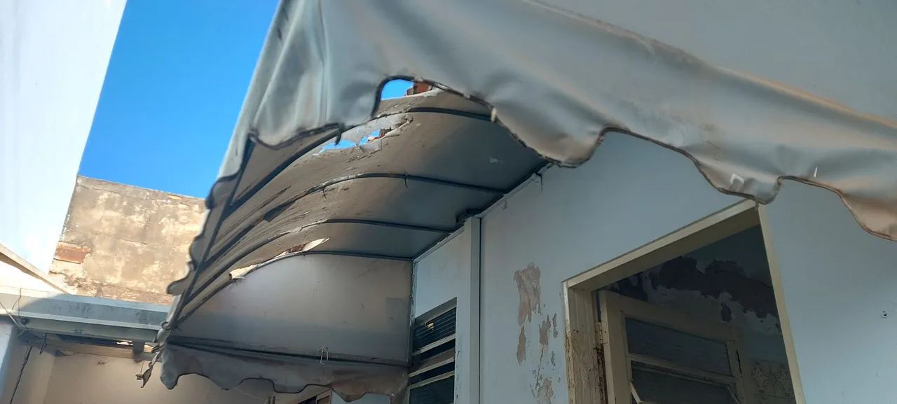 toldo - Foto 2