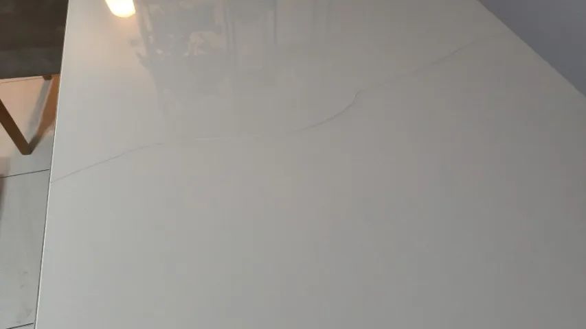 Mesa de jantar 1,80m  - Foto 5