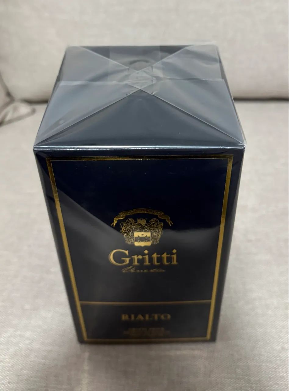 Gritti Rialto Extrait de Parfum 100ml - Foto 2