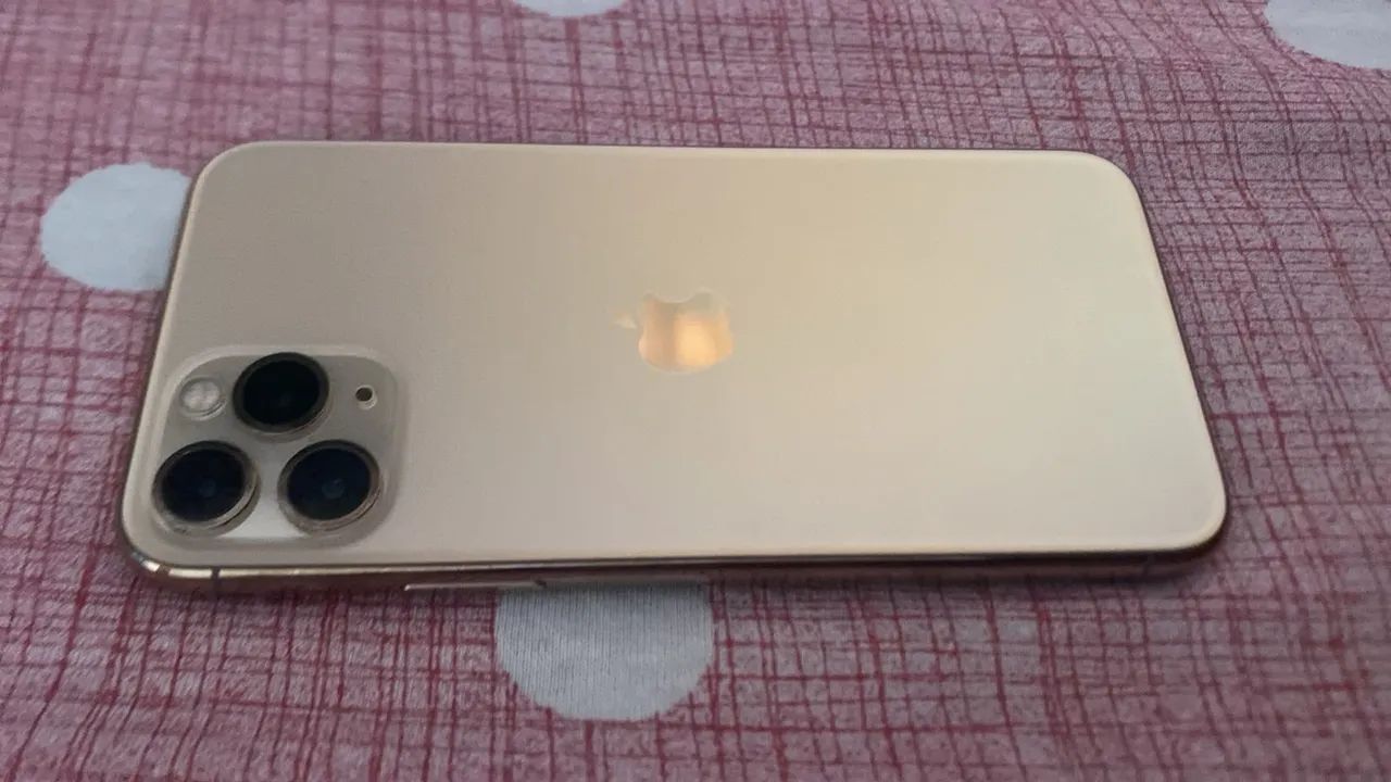 iphone 11 pro  - Foto 3